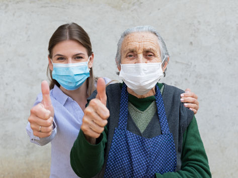Champlain Adult Day Programs: Operational Guidelines to Return to In-person Services