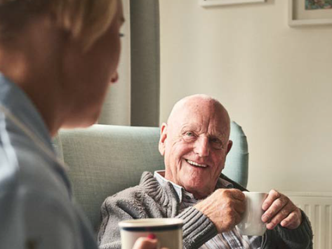 Eastern Ontario Caregiver Strategy