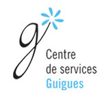 Centre de services Guigues