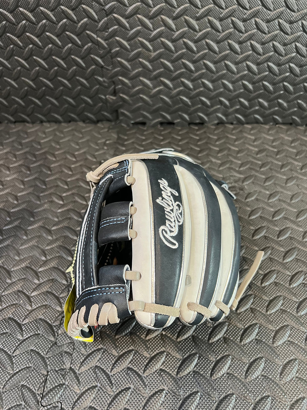 Thumbnail: Rawlings Heart of the Hide PROR715SB-6N