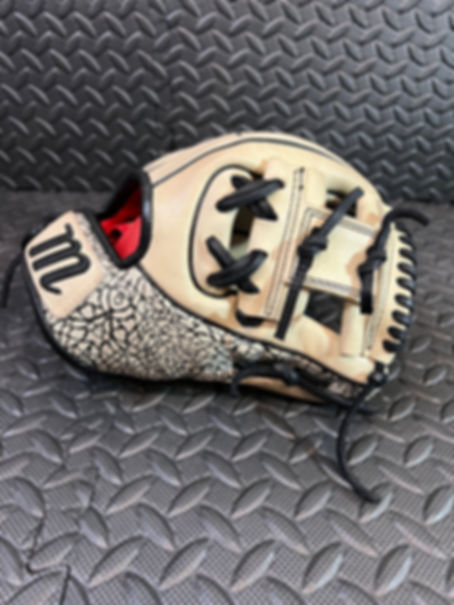 Marucci Capitol Series