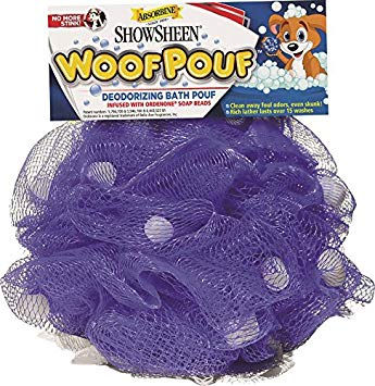 Thumbnail: Absorbine® ShowSheen® Woof Pouf™ for Dogs Individual or box of 12