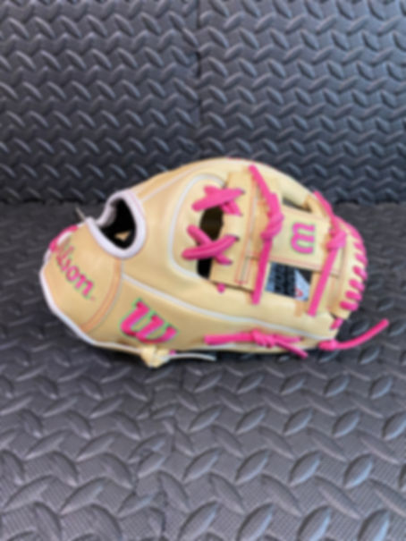 Wilson A2000 1786