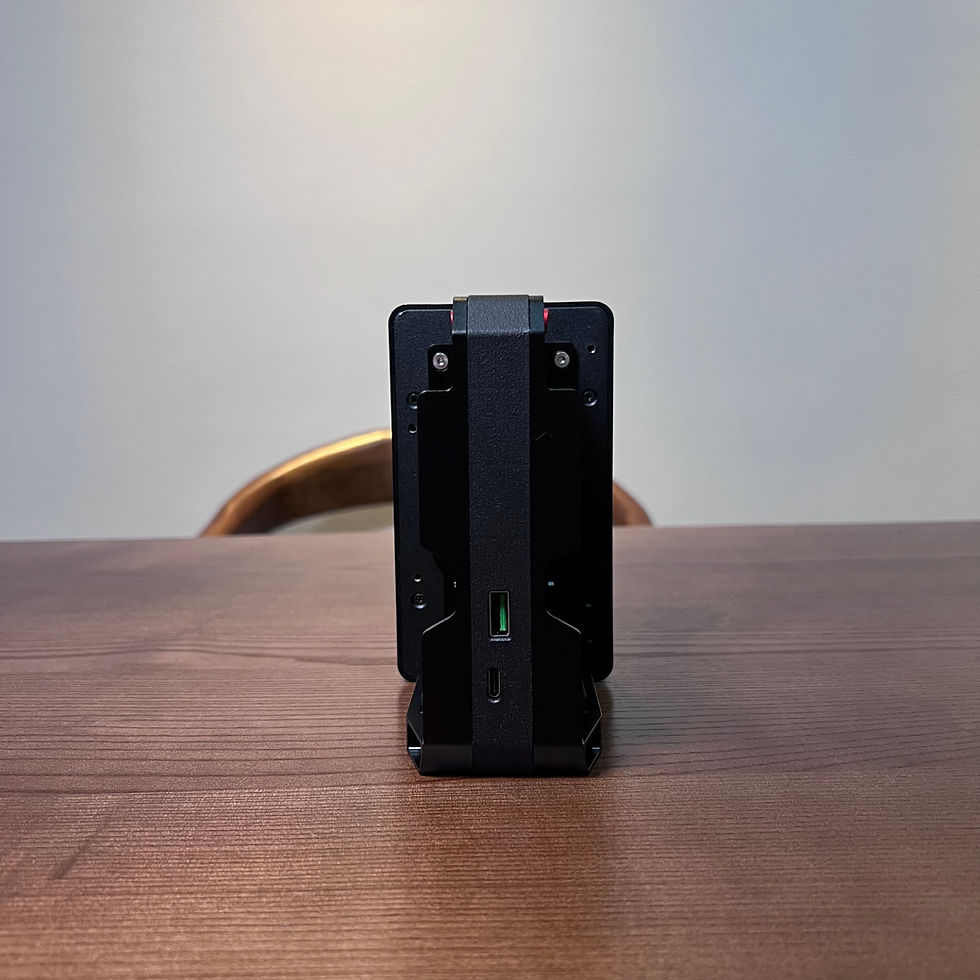 Thumbnail: DJI TB50 Battery Adapter-2