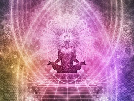 What is Spiritual Healing?
