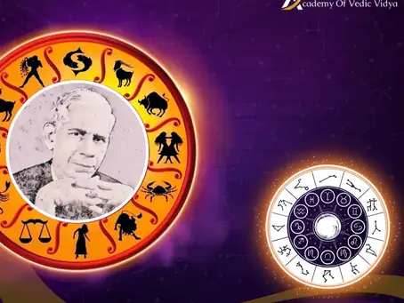 The Difference between Vedic Astrology and KPÂ Astrology