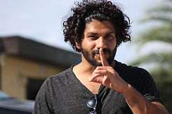 Rushikesh Sheth