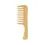Thumbnail: Anti-Static Wooden Hair Combs