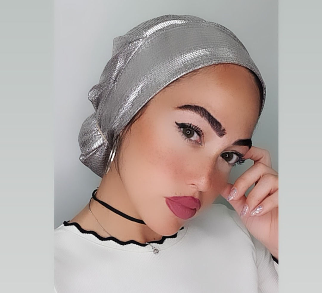 ברט מבריק כסוף