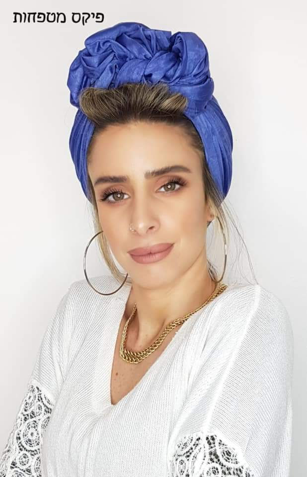 תמונה ממוזערת: מטפחת דגם שיש