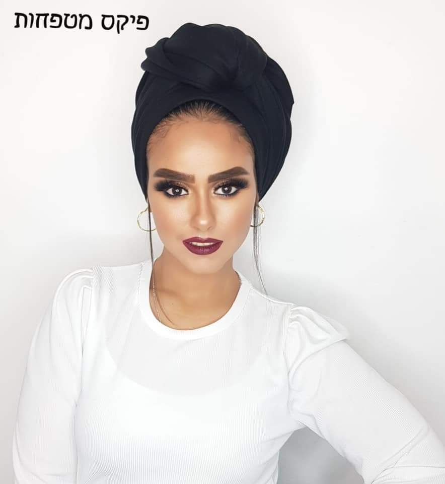 תמונה ממוזערת: מטפחת קשמיר