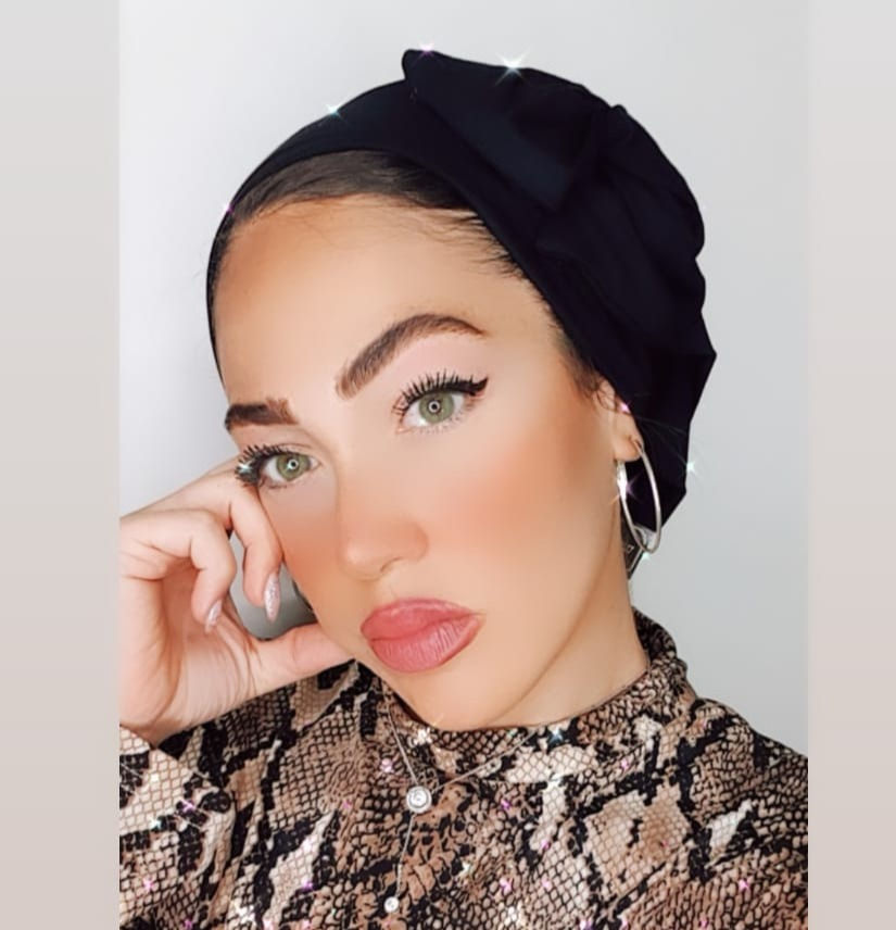 תמונה ממוזערת: כובע פפיון טרייקו