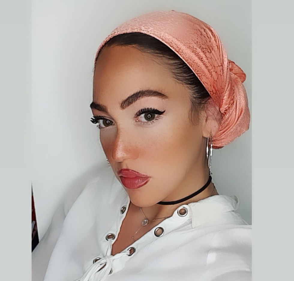 תמונה ממוזערת: מטפחות מרובעות משי עיטורים