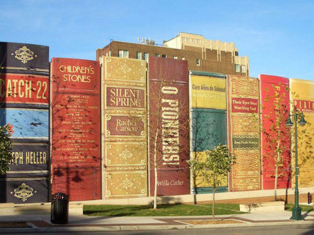 ¿Qué significa eliminar el IMLS? Una pregunta estructural para la cultura en Estados Unidos