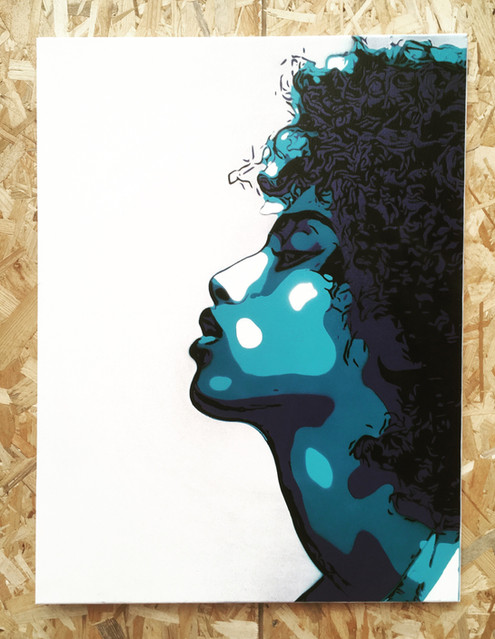 AfroBlue