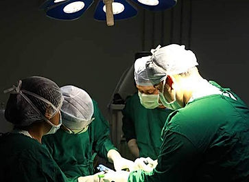 Chirurgie Orale