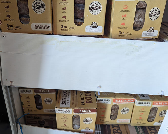 Dog Food And Toys Bullsbrook Produce C Dog Food And Toys Bullsbrook Produce C