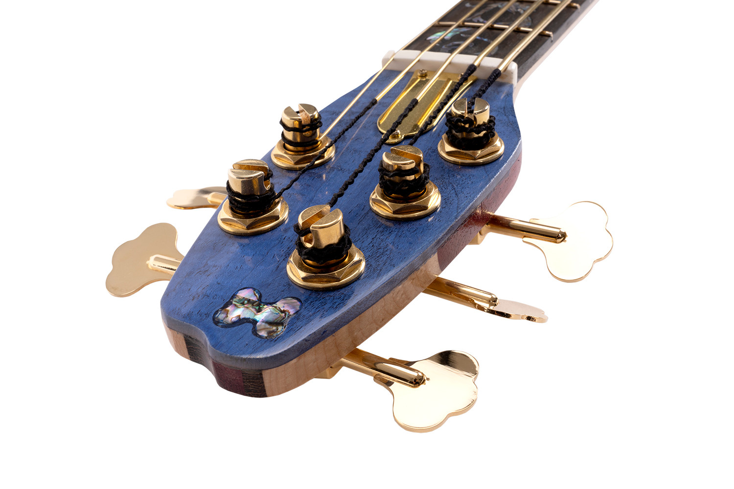 Custom Build