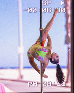 Aline
