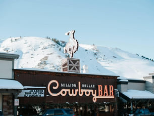 Top 10 December Activities in Jackson Hole