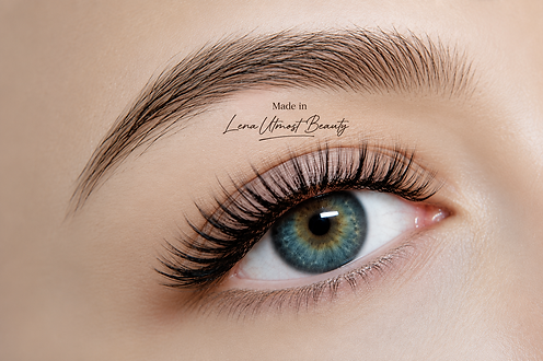 Light Volume Made in Lena Utmost Beauty Balwyn.png