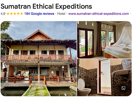 Sumatranethicalexpeditionsreview