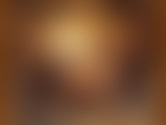 A group of 13 men sits at a table with bread and cups, in a dimly lit, earthy-toned room. Central figure has a calm, solemn expression.