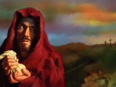 Judas