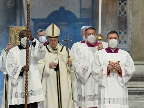 Pope Francis