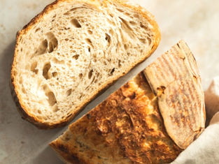 Loafs of Bread