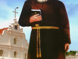 എടത്വായിലെ തൊമ്മച്ചന് (Servant of God Puthenparambil Thommachan)
