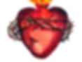 sacred heart of Jesus