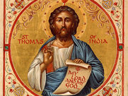 മലബാർസഭയും മാർതോമാശ്ലീഹായും