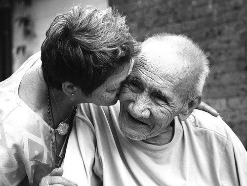 old Couple