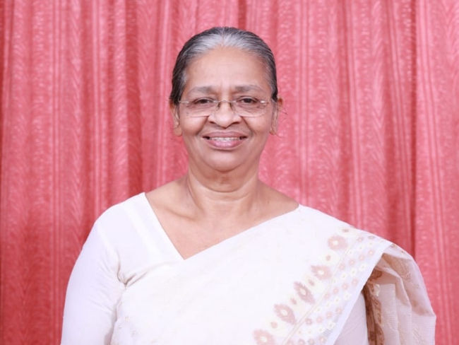 Ammini Oomman
