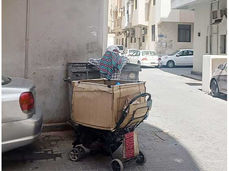 മരുപ്പച്ച തേടുന്നവരും നേടുന്നവരും! 