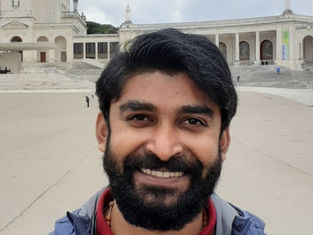 പോകട്ടെ ഞാന്...