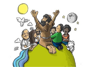 വിശ്വാസത്തിന്റെ പൊതുഭവനം