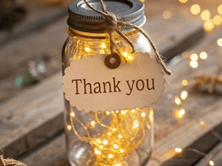 'താങ്ക് യൂ'-ഒരു സംസ്കാരവും പ്രാര്ത്ഥനയും