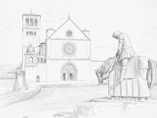Return of Francis