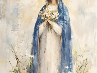 ചരിത്രത്തിലെ മറിയം