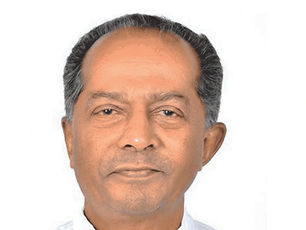 കർമ്മയോഗി