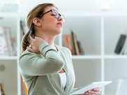 കഴുത്ത് വേദനയുംനടുവേദനയും