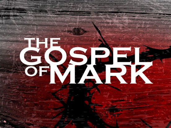 Gospel of Mark