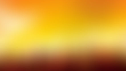 In the background of orange and yellow people with lifted hands towards heaven and a dove symbolizing Holy Spirit appears to be above them