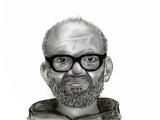 സ്നേഹത്തിന്റെ തൂവല്സ്പര്ശം പുണ്യശ്ലോകന് ആര്മണ്ട് അച്ചന്