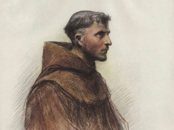 St. Francis of Assisi