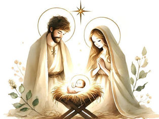 തിരുപ്പിറവി