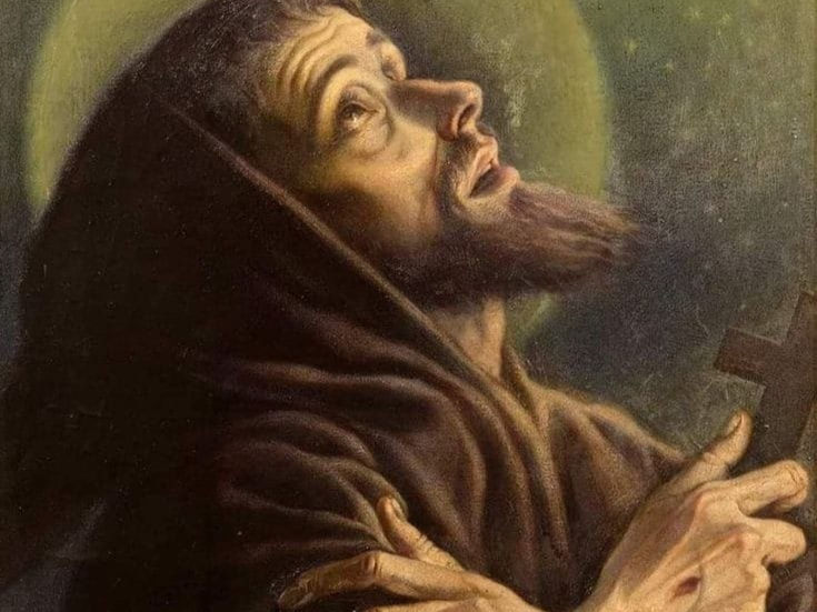 St. Francis of Assisi