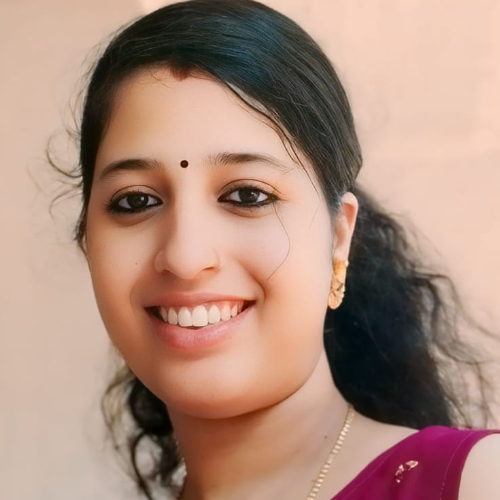 Writer: രശ്മി മൈക്കിള്‍